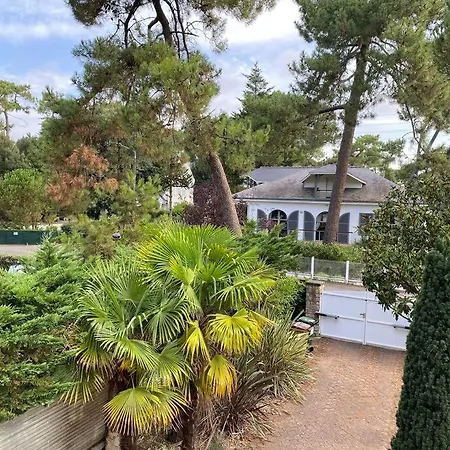 Villa Grande Familiale 600m De La Mer Et Du Centre