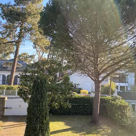 Grande Familiale 600m De La Mer Et Du Centre Villa